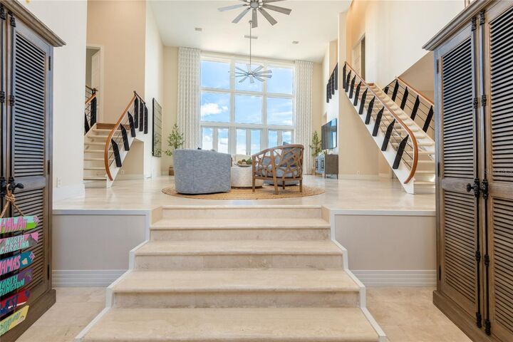 Property Photo: 4703 Dolphin Cay Lane S FL 33711