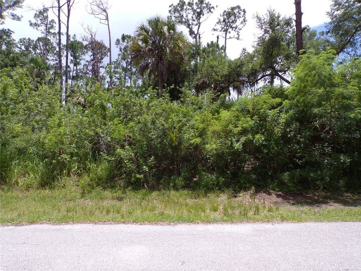 Property Photo:  18179 Winters Avenue  FL 33948 