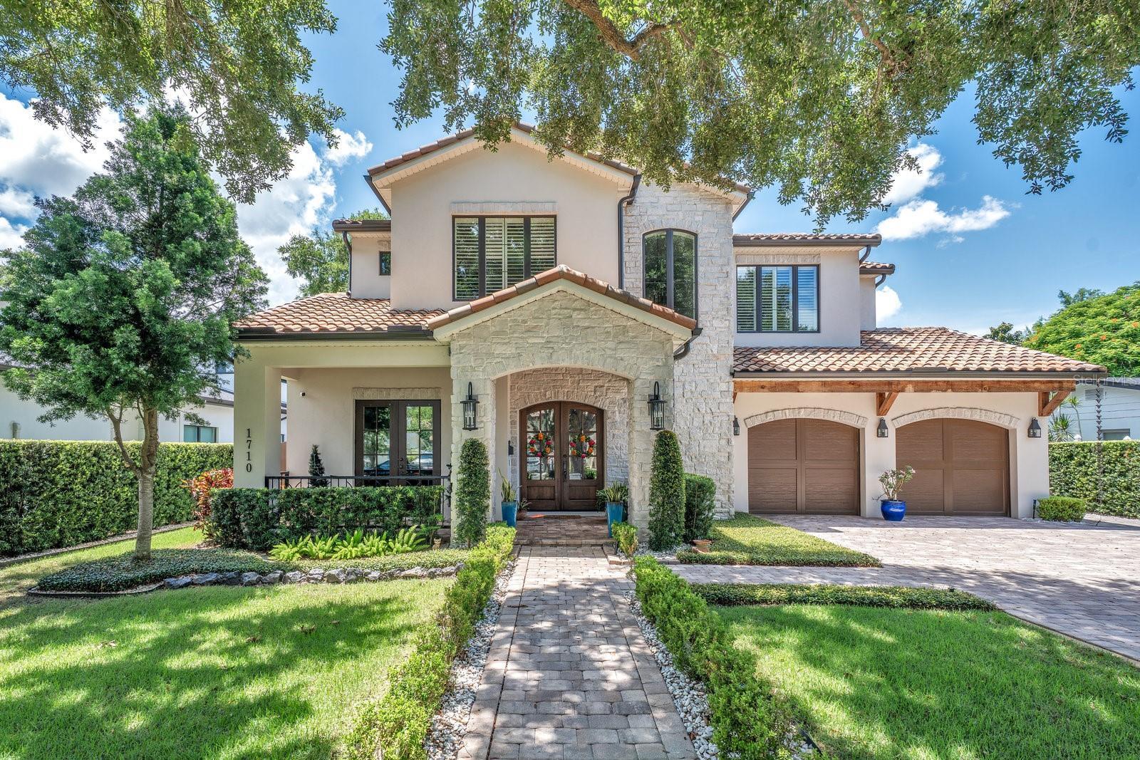 1710 Oneco Avenue  Winter Park FL 32789 photo