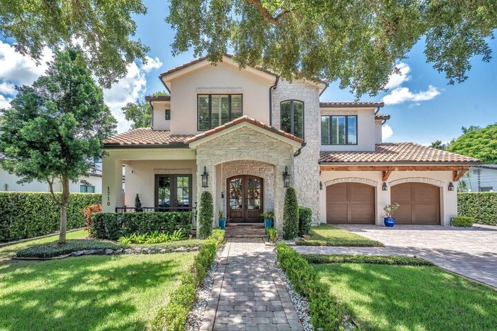 1710 Oneco Avenue  Winter Park FL 32789 photo