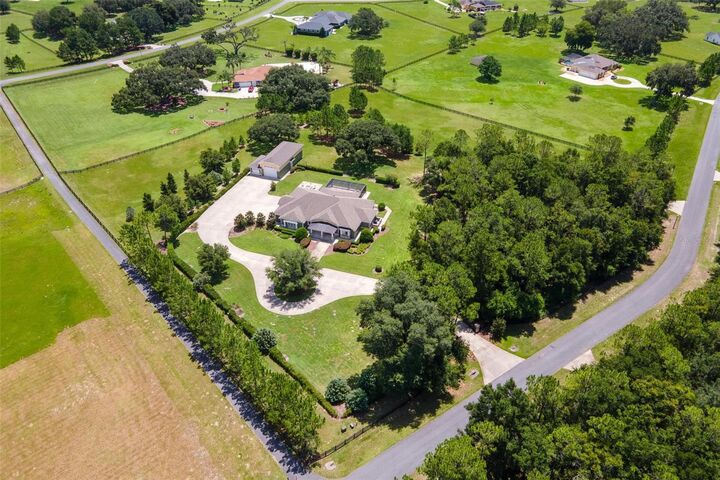 Property Photo:  10615 NE 104th Circle  FL 34484 