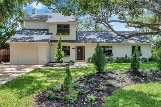 Property Photo: 4504 W Lamb Avenue FL 33629