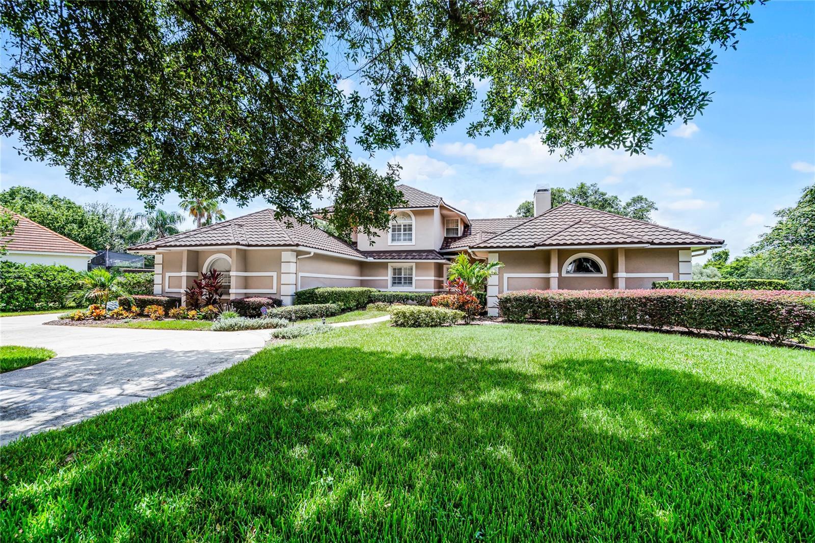 7710 Dawberry Court  Orlando FL 32819 photo