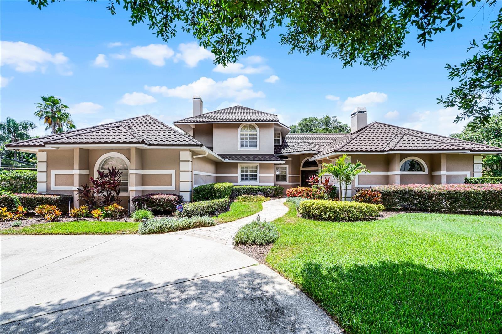 7710 Dawberry Court  Orlando FL 32819 photo