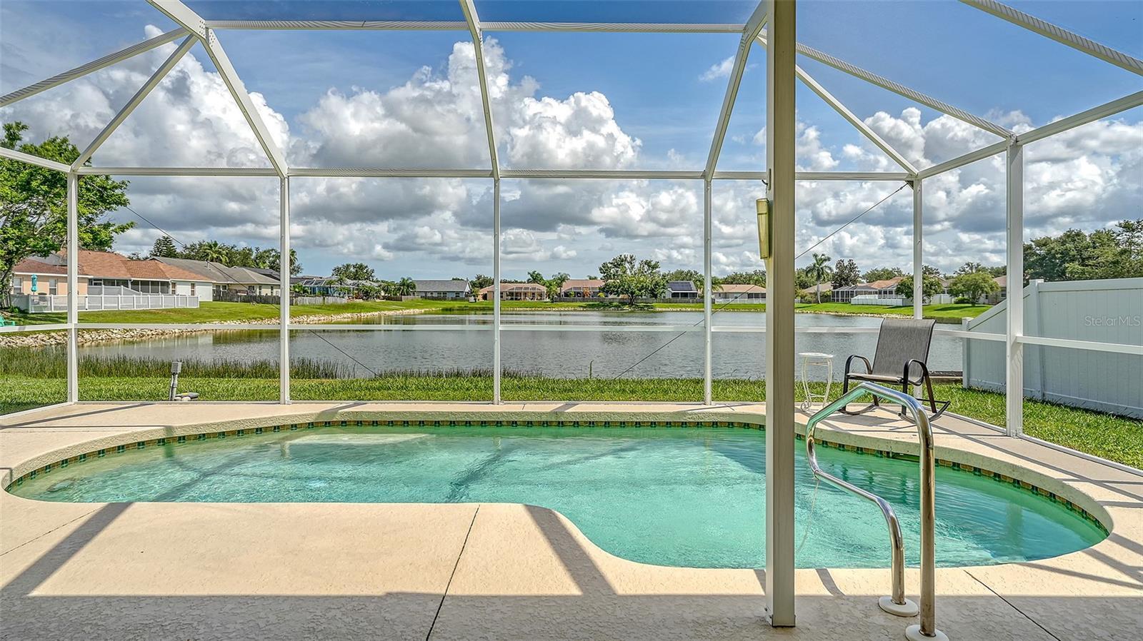 Property Photo:  12034 Larson Lane  FL 34219 