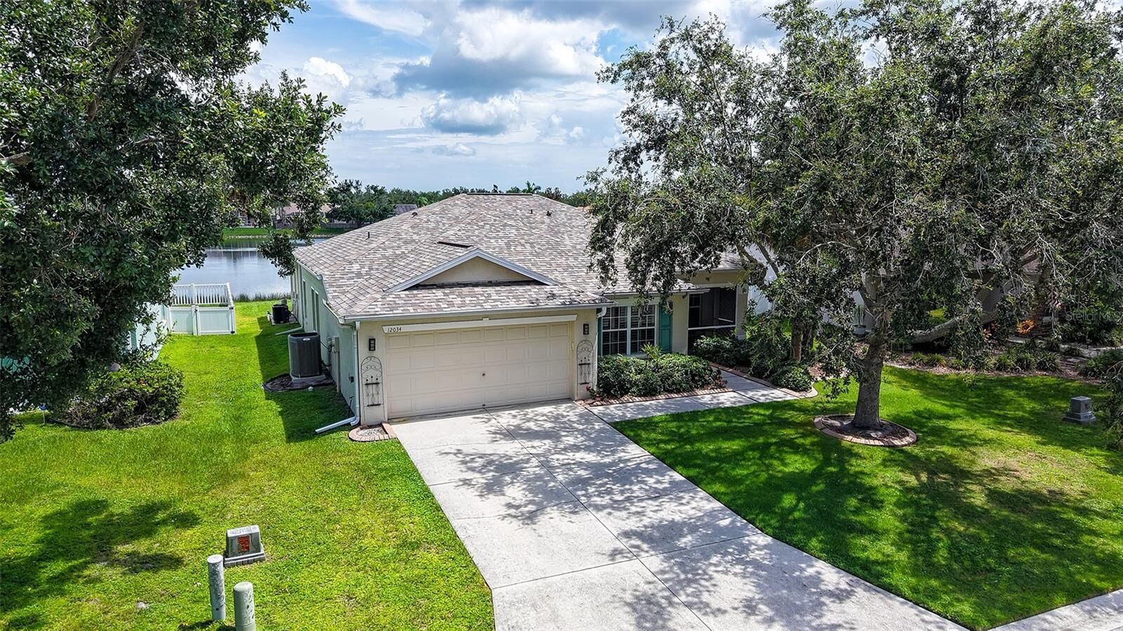 Property Photo: 12034 Larson Lane FL 34219