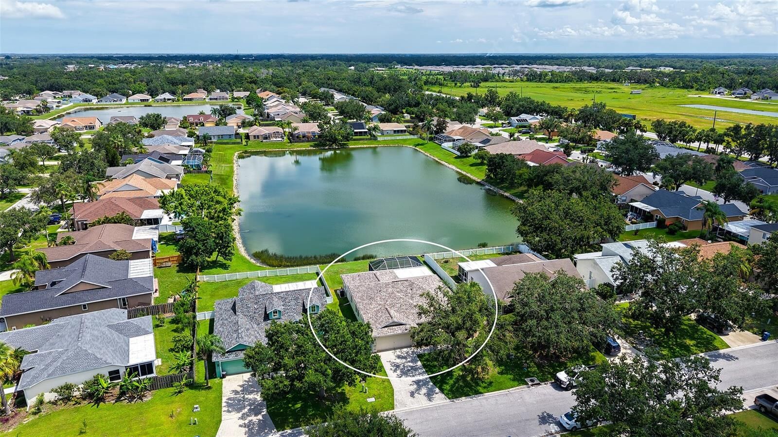 Property Photo:  12034 Larson Lane  FL 34219 