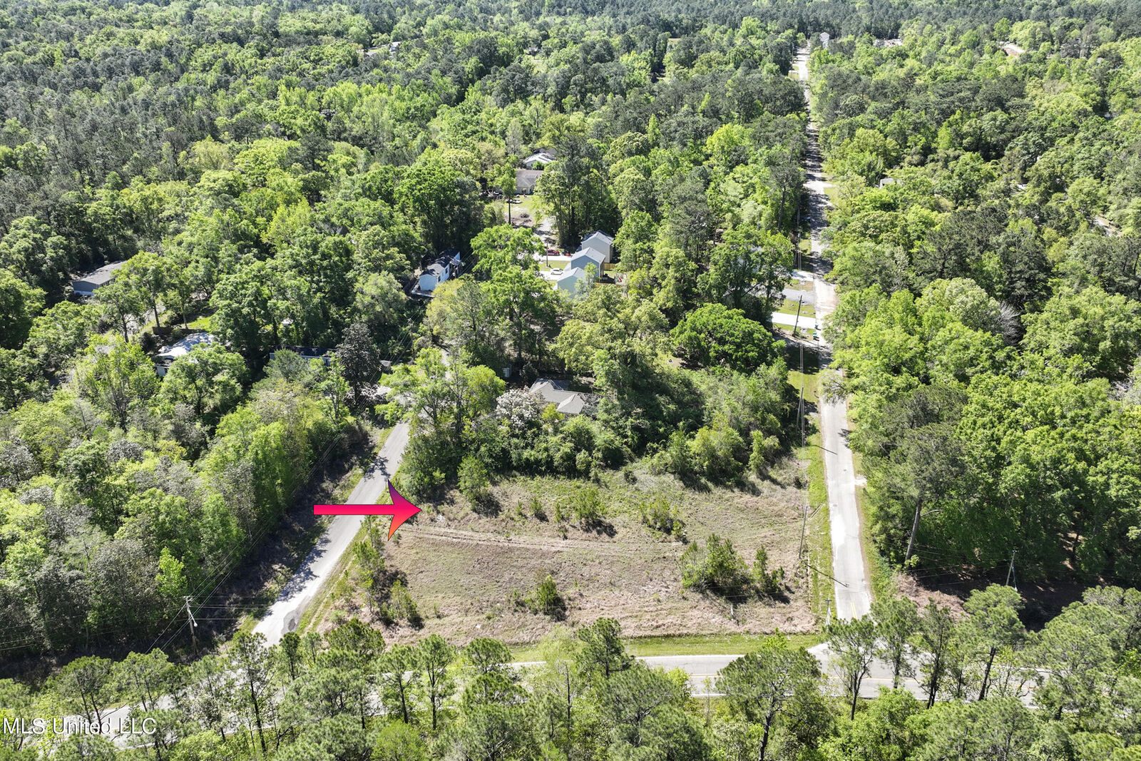 Property Photo:  Three Rivers Rd  MS 39503 