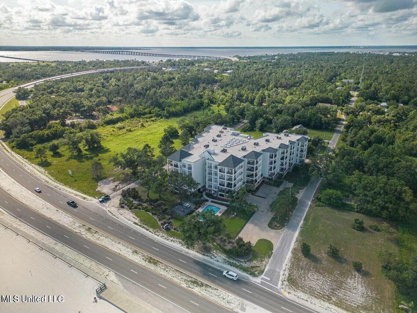 Property Photo: 1100 W Beach Boulevard MS 39571