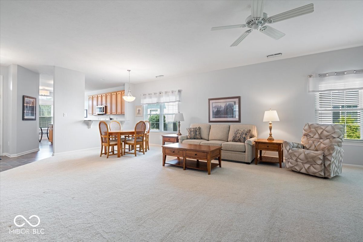 Property Photo:  7112 Willowleaf Court  IN 46062 