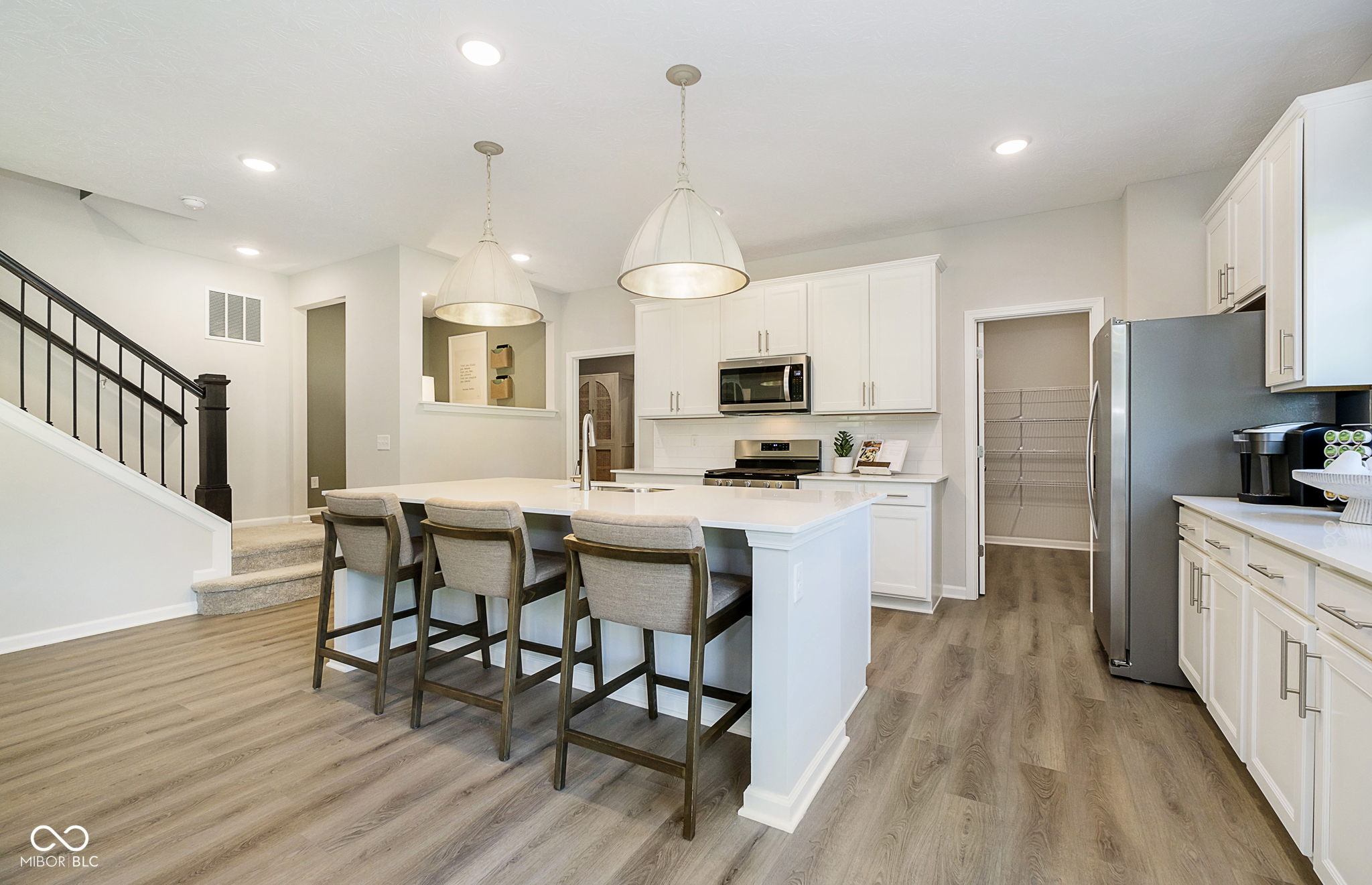 Property Photo: 18992 Seaforth Way IN 46074