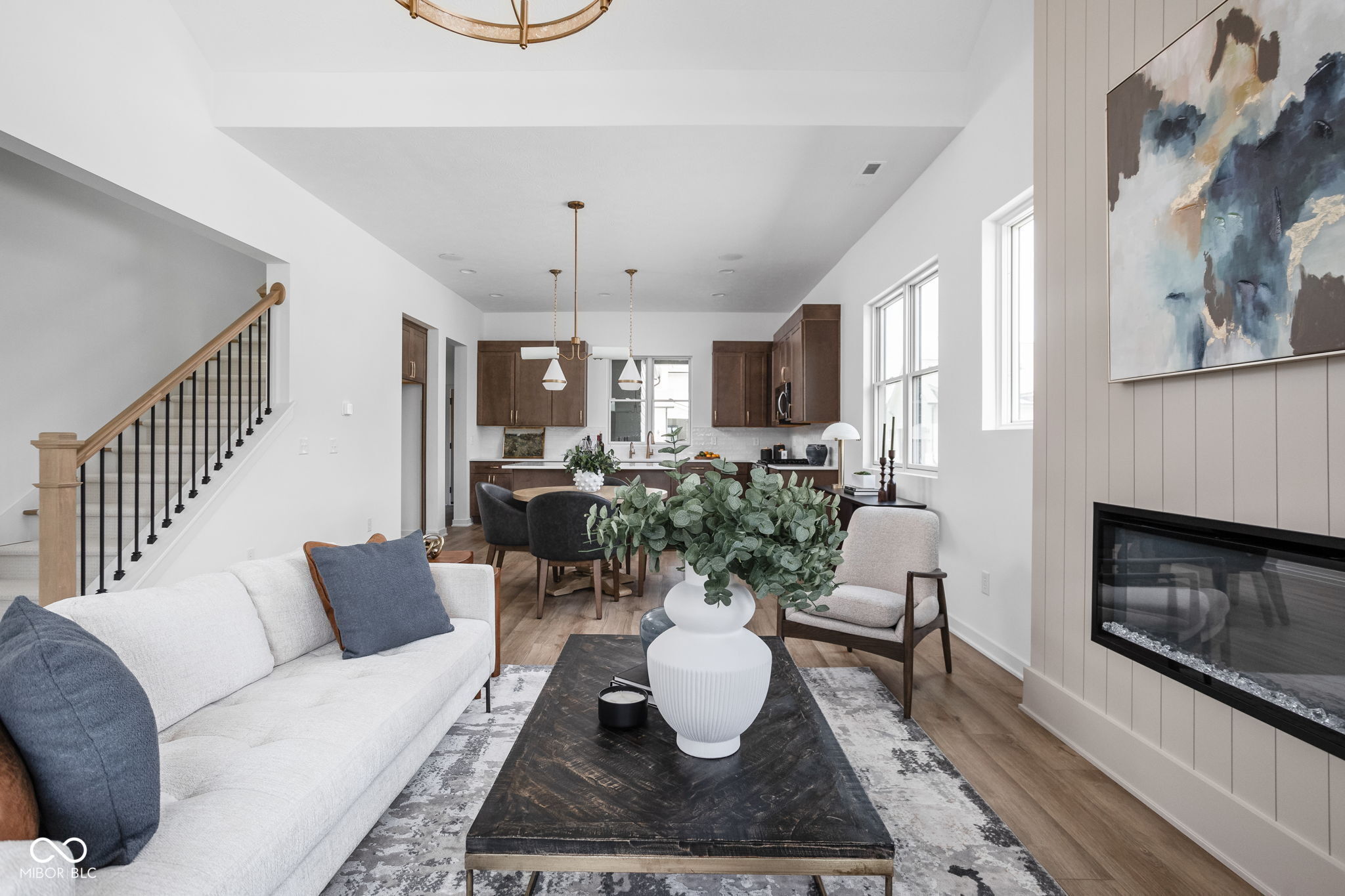 Property Photo: 1654 Carrollton Drive IN 46074