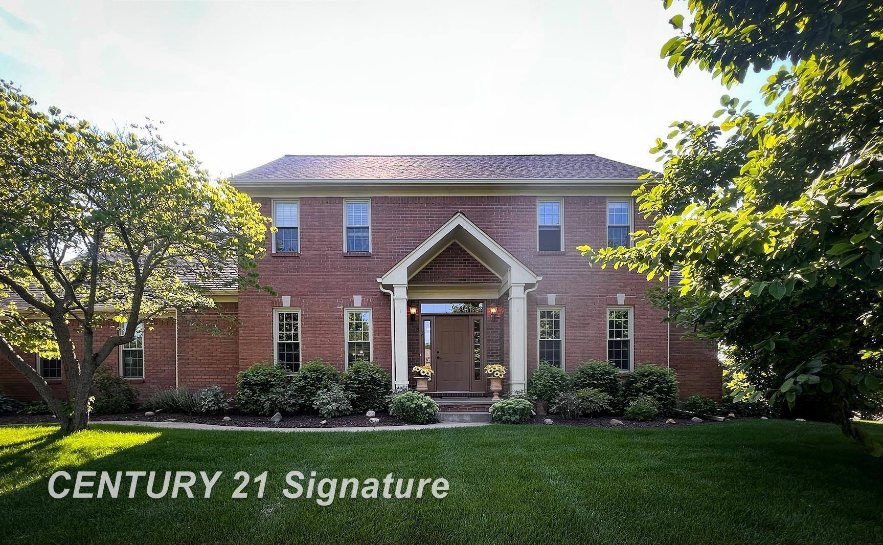 10076 Majestic Boulevard  Clarkston MI 48438 photo