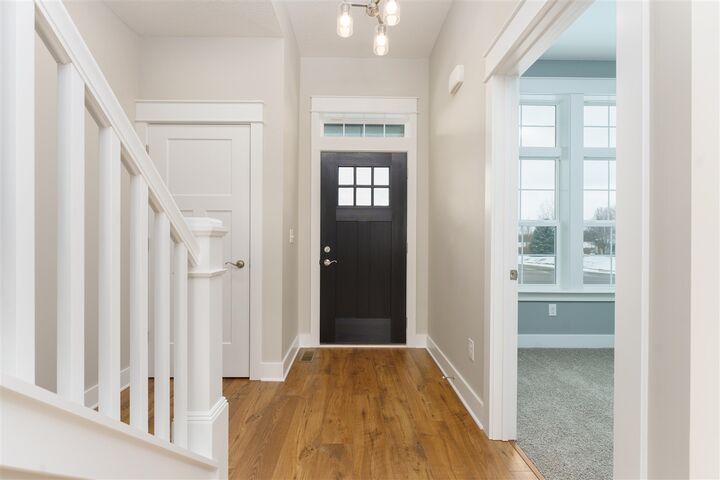 Property Photo: 539 W Wildwood Drive MI 48867