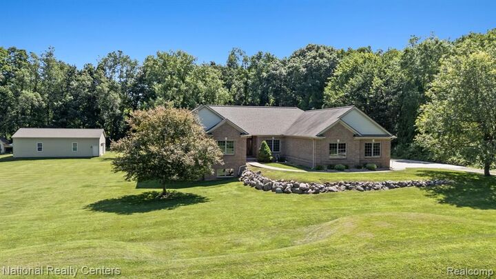 Property Photo: 10180 Hadley Road MI 48348 1916
