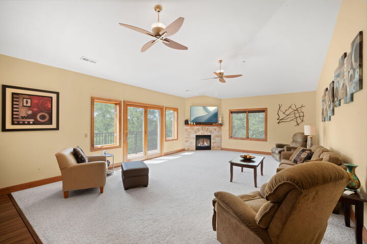 Property Photo: N51w34861 Wisconsin Ave 3116 WI 53069