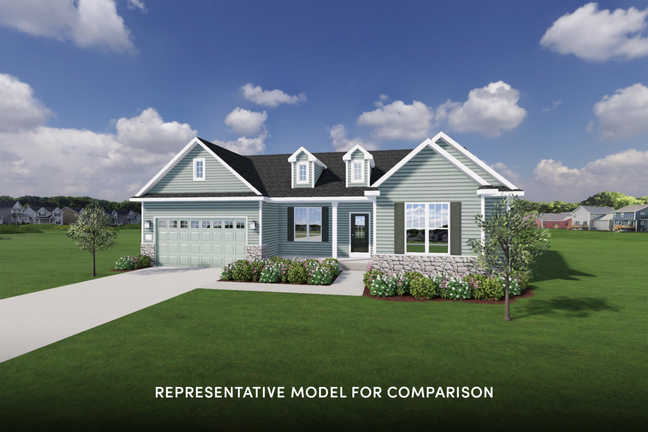 Property Photo:  N53w19928 Kingair Dr  WI 53051 