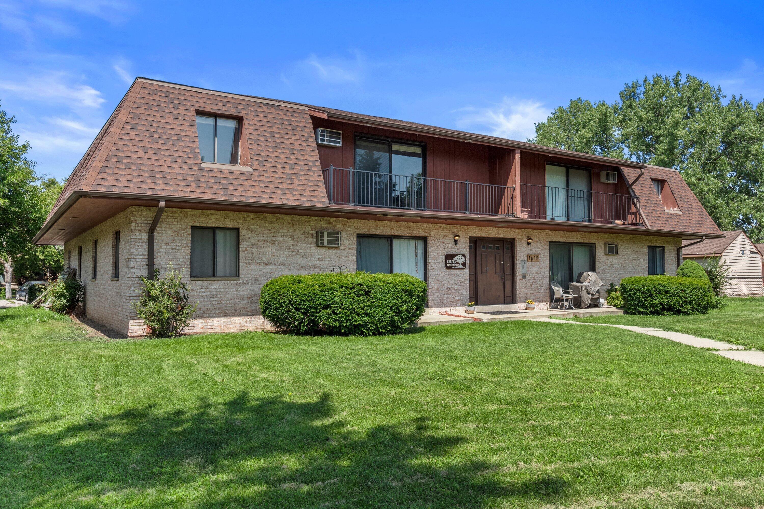 Property Photo:  1615 S 115th Ct  WI 53214 