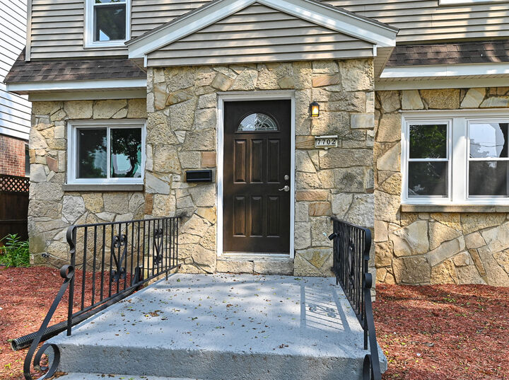 Property Photo: 7702 W Keefe Ave WI 53222