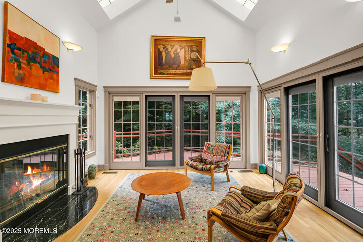 Property Photo: 44 Tall Tree Road NJ 07748