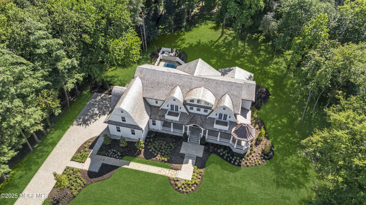 4 Club Way  Rumson NJ 07760 photo