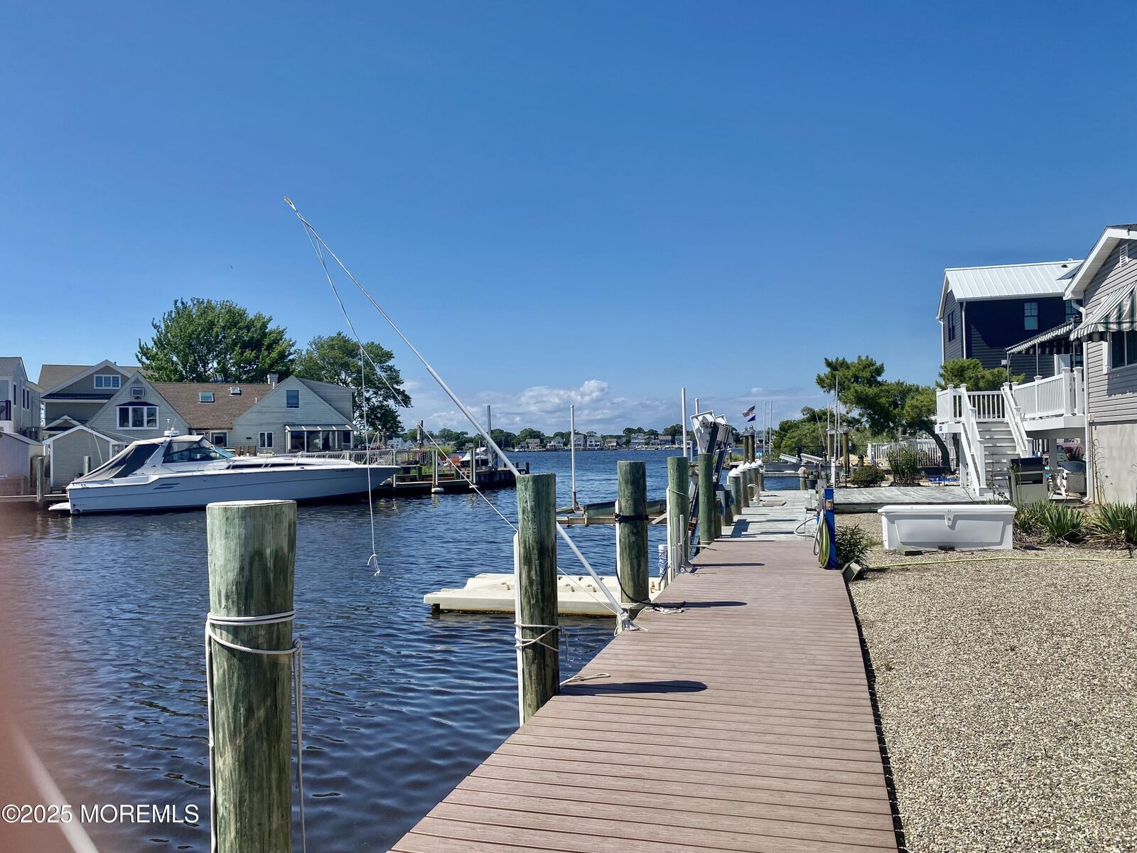 Property Photo:  94 Sandy Point Drive  NJ 08723 