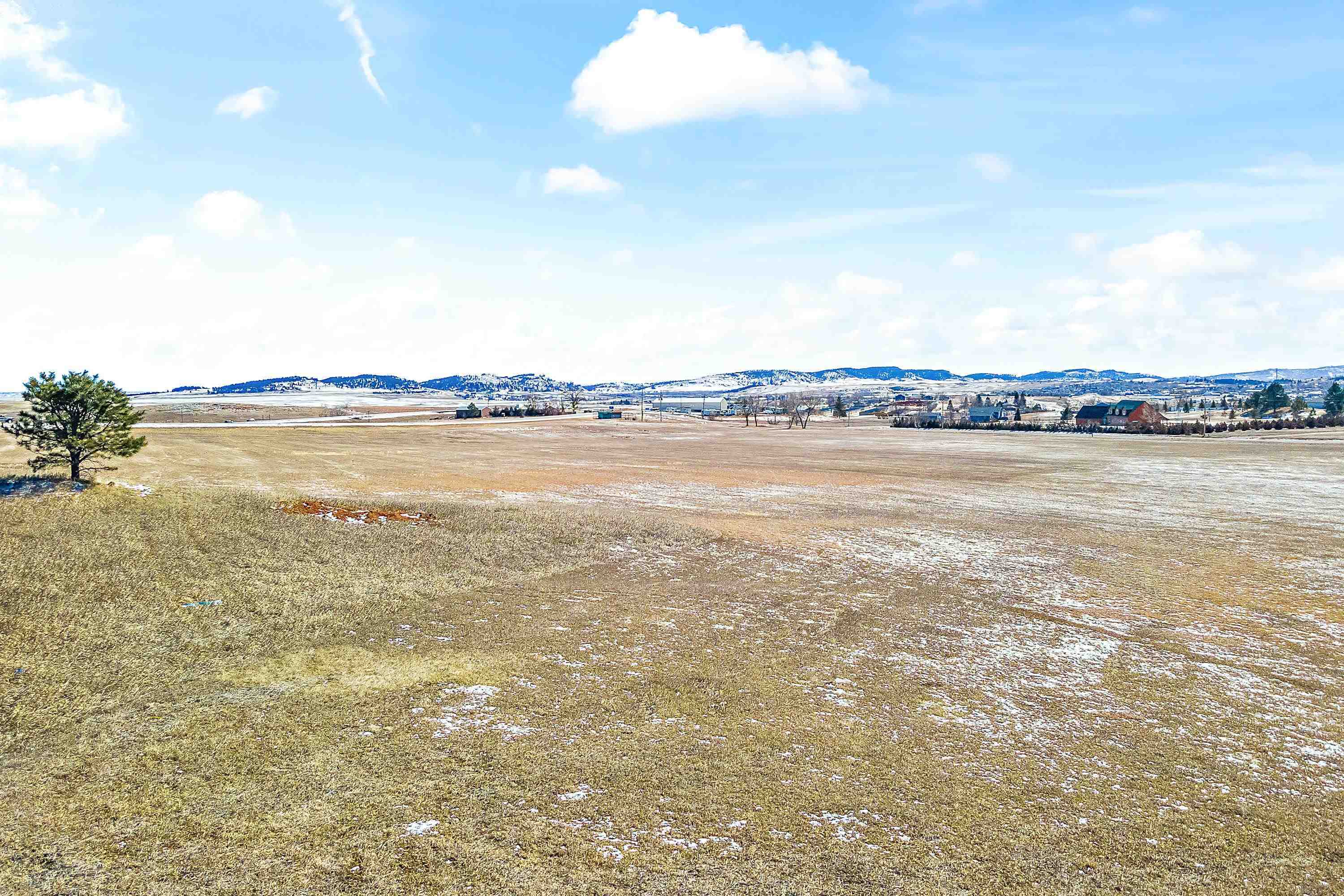 Property Photo: Lot 6 Anderson Road SD 57718