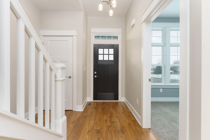 Property Photo: 539 W Wildwood Drive MI 48867