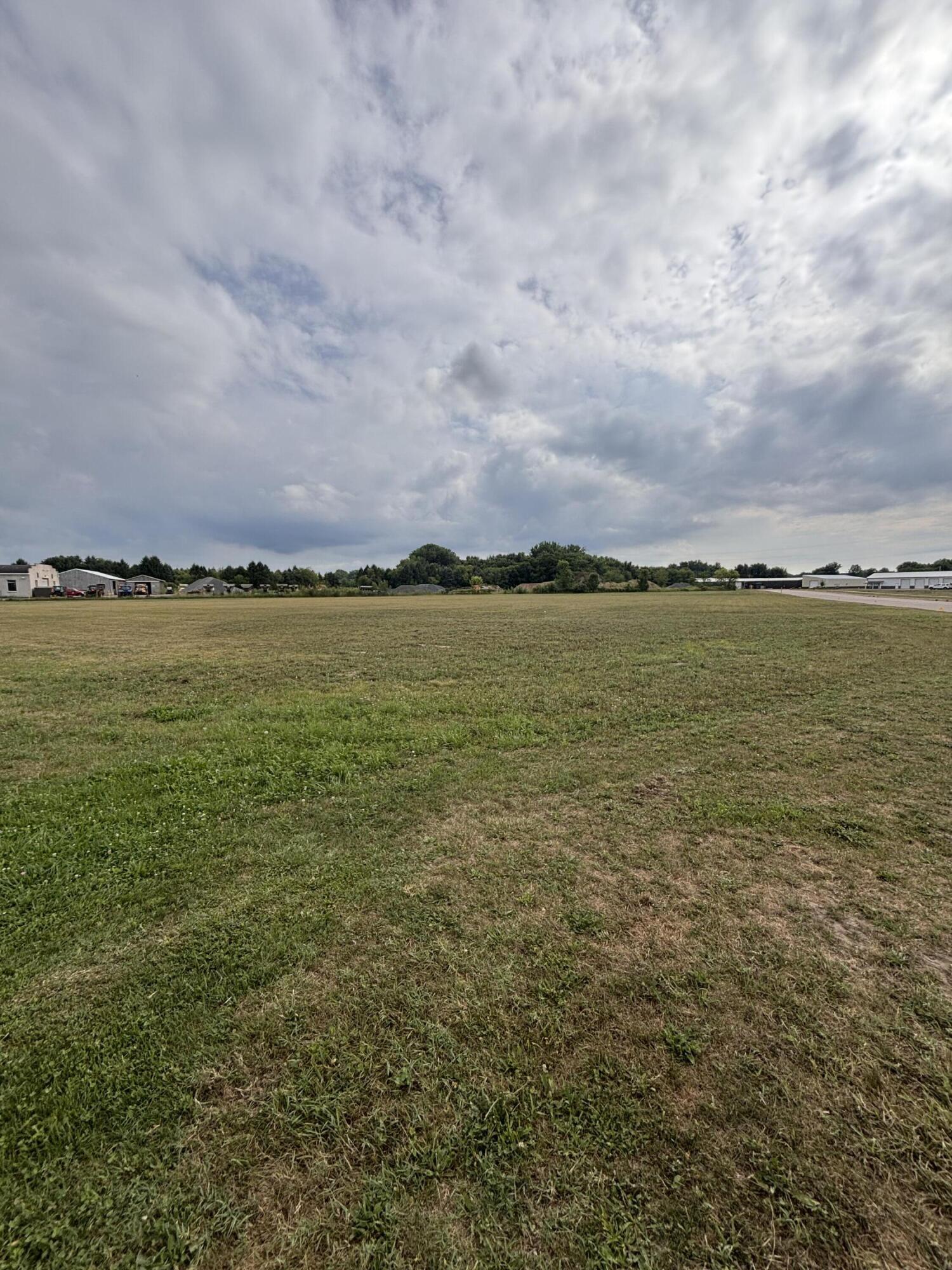 Property Photo: 00 Hills Road MI 49101