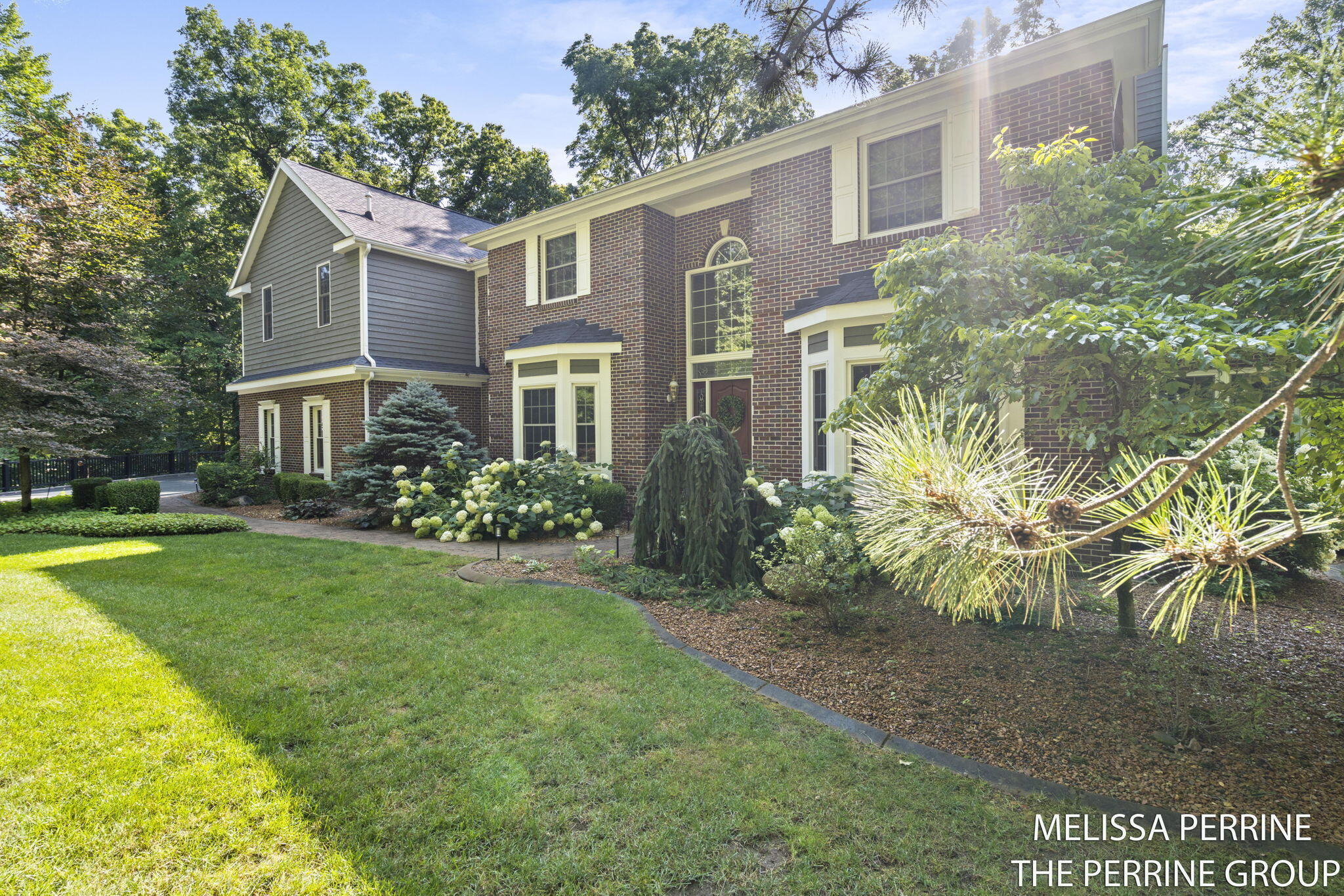 7122 Hawick Court NE  Belmont MI 49306 photo