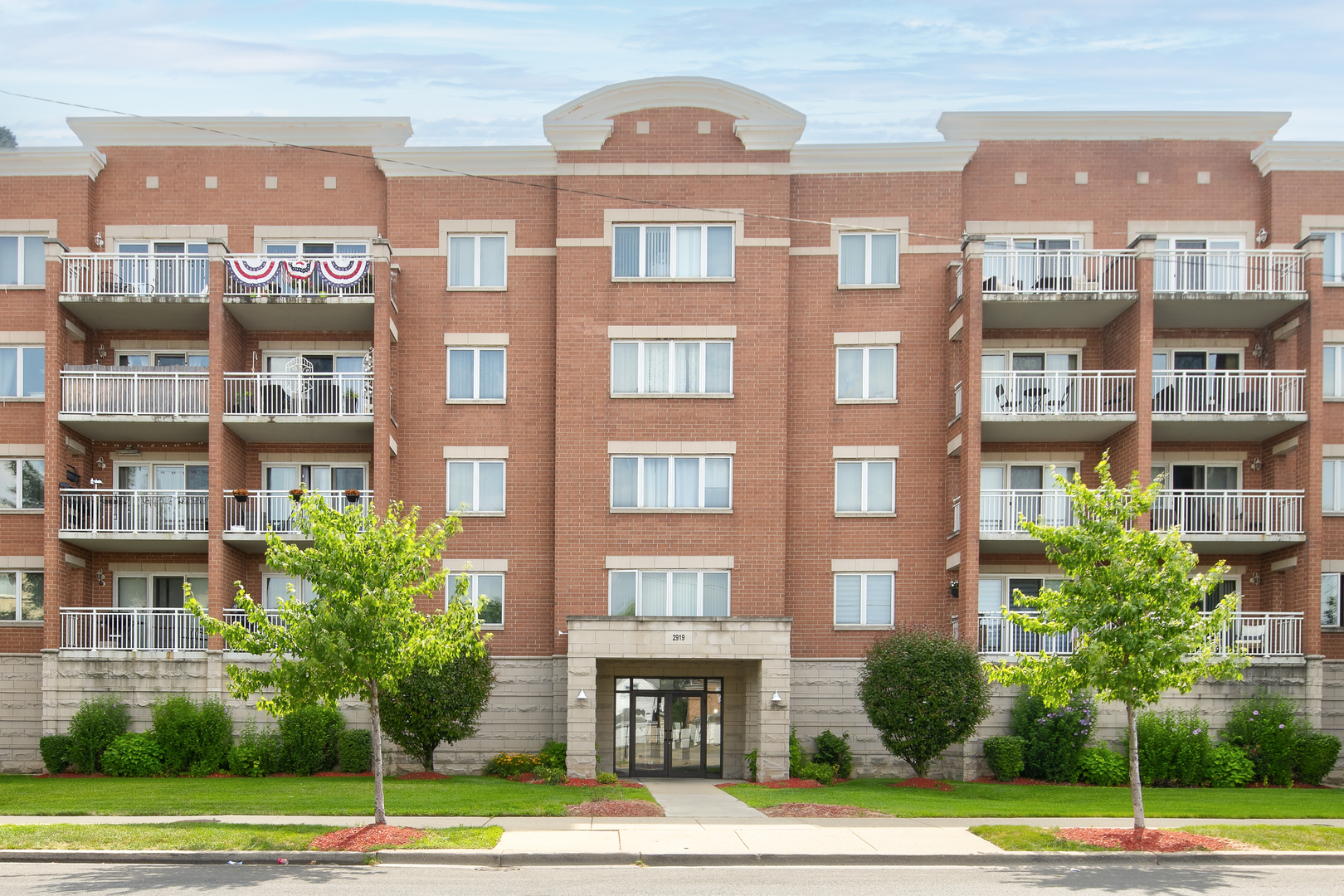 Property Photo: 2919 N Harlem Avenue 510 IL 60707
