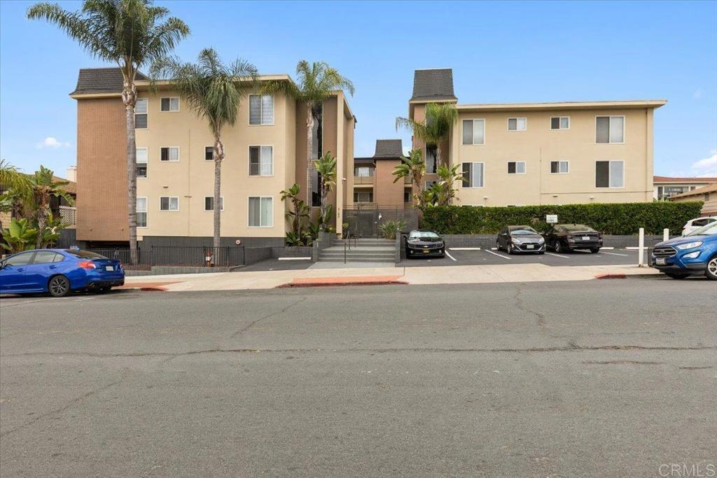Property Photo:  4180 Louisiana Street 1H  CA 92104 