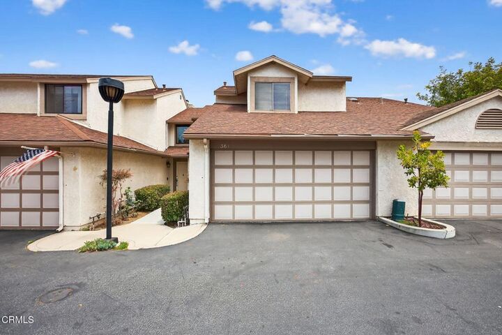Property Photo:  361 Ute Lane  CA 93001 