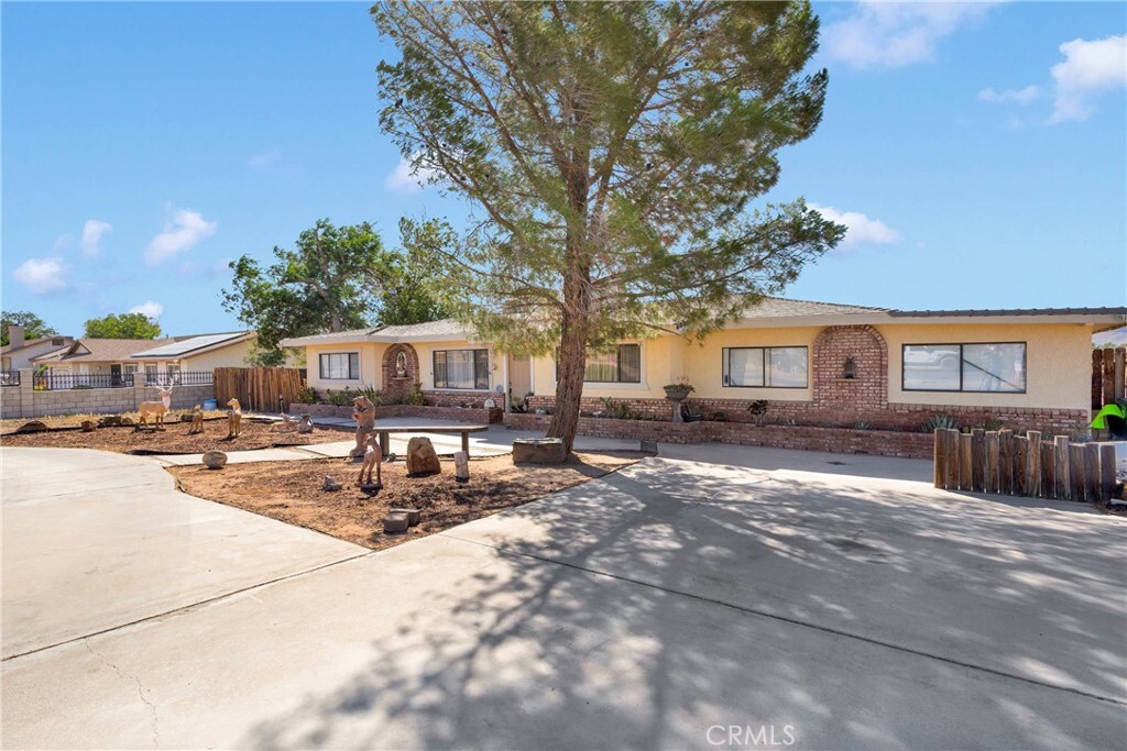 Property Photo:  14444 Iroquois Road  CA 92307 