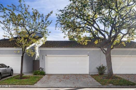 Property Photo:  476 Harbor Lights Lane  CA 93041 