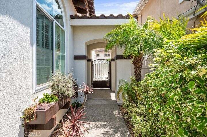 Property Photo: 2050 242nd Street CA 90717