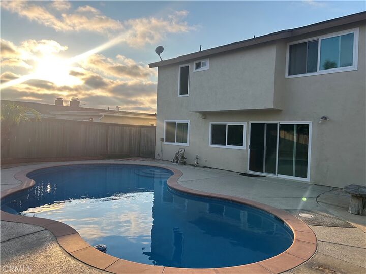 Property Photo: 9172 Veronica Drive CA 92646
