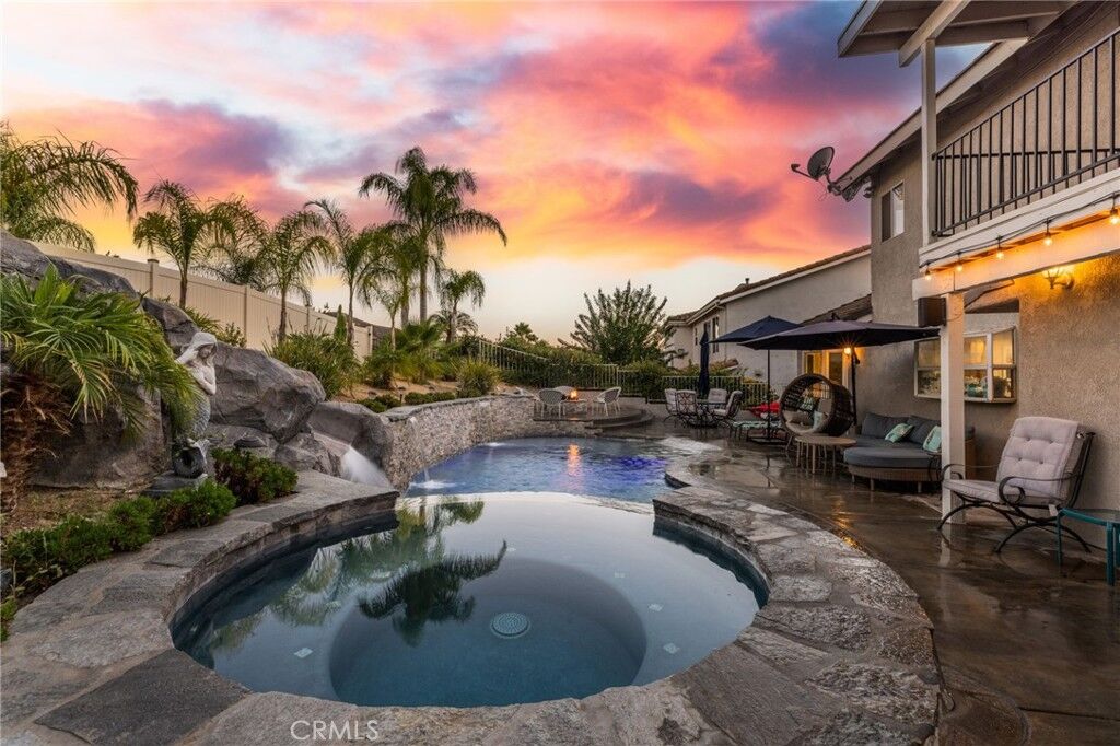 Property Photo: 30050 Skippers Way Drive CA 92587