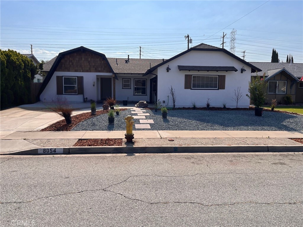 Property Photo:  8054 Teakwood Circle  CA 90620 
