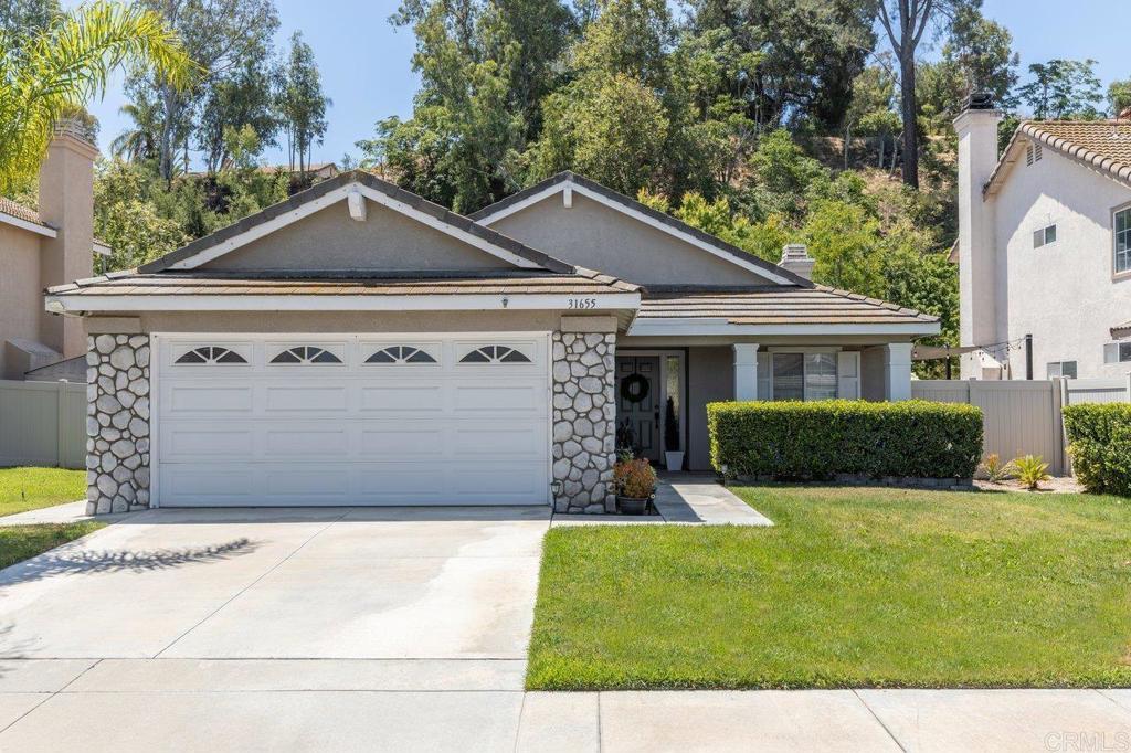 Property Photo:  31655 Loma Linda  CA 92592 