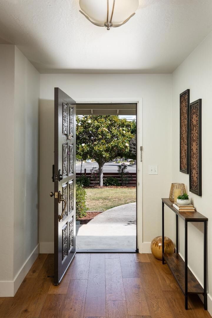 Property Photo:  14470 Blossom Hill Road  CA 95032 