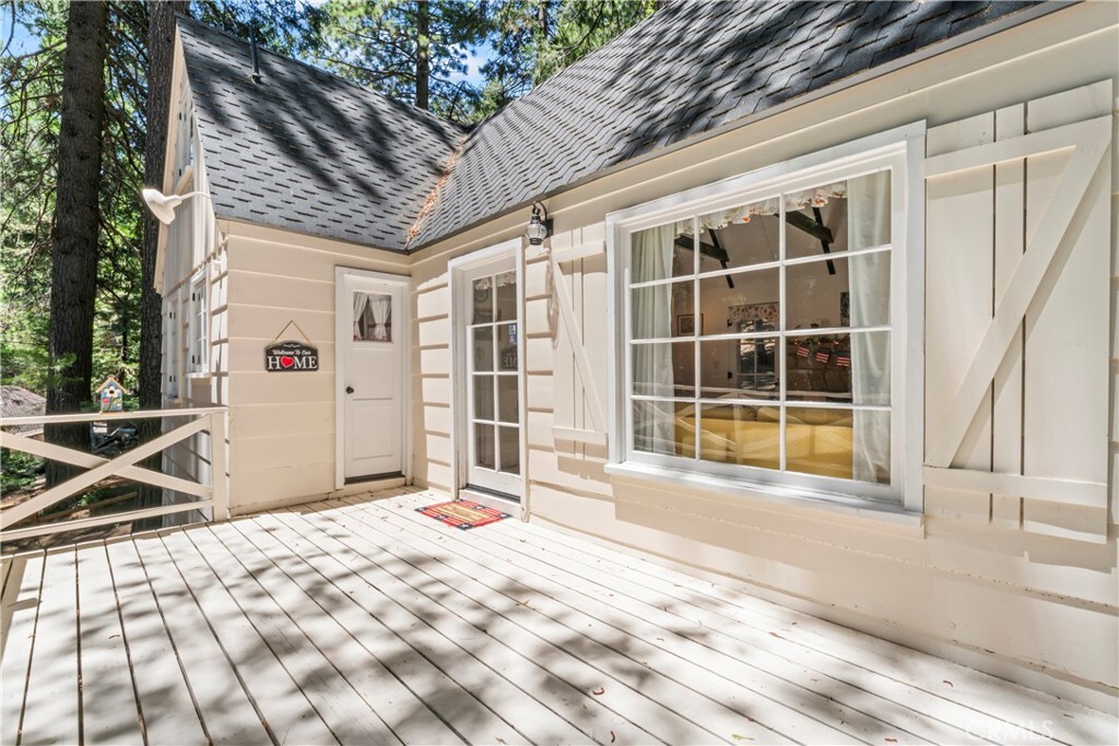 Property Photo: 444 Shady Road CA 92352
