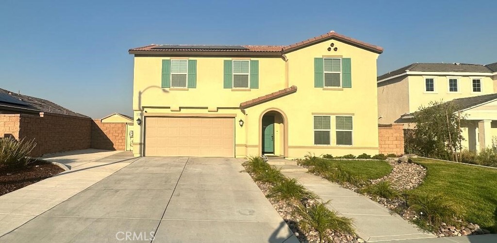 26538 San Jacinto Road  Menifee CA 92585 photo