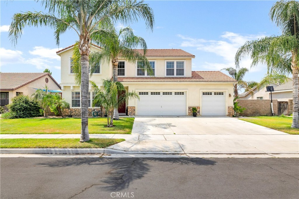 Property Photo: 3663 Claremont St CA 92545