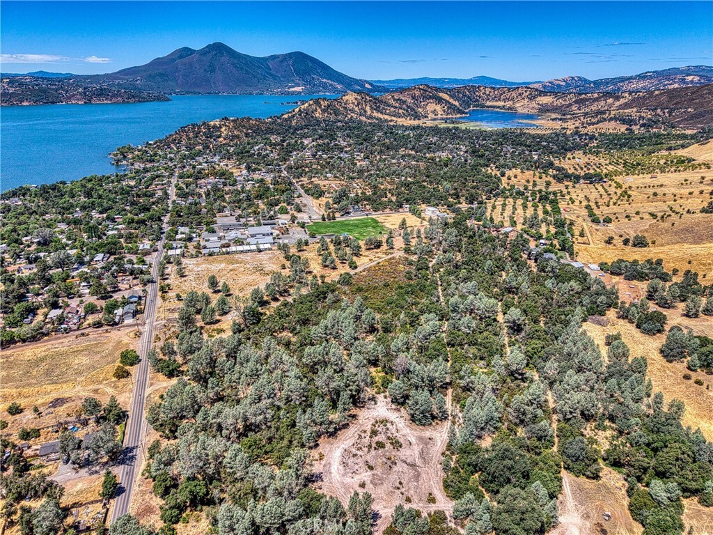 Property Photo:  14142 Burns Valley Road  CA 95422 