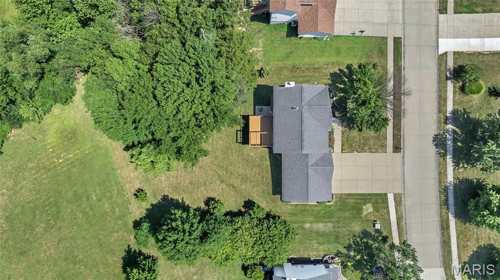 Property Photo:  1163 White Pine Circle  IL 62236 