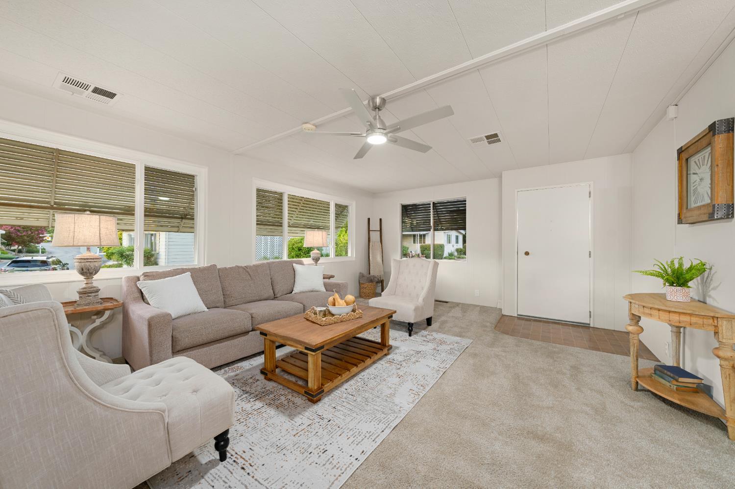 Property Photo:  218 Leafwood Way  CA 95630 