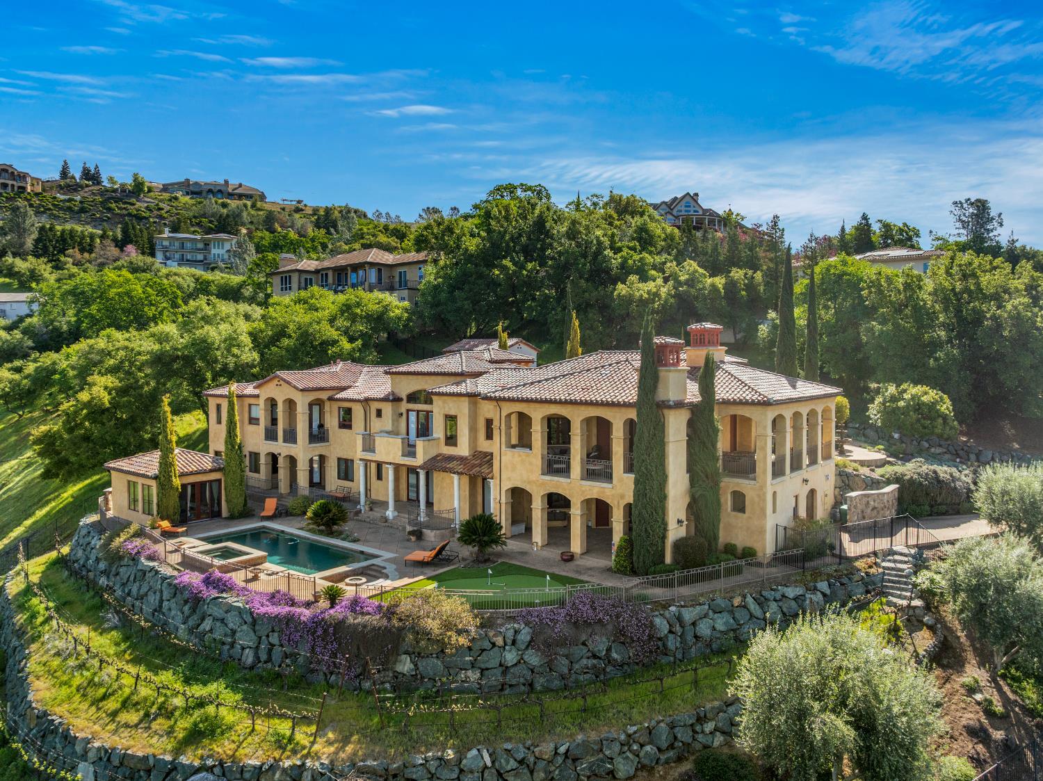 721 Shoreline Pointe  El Dorado Hills CA 95762 photo