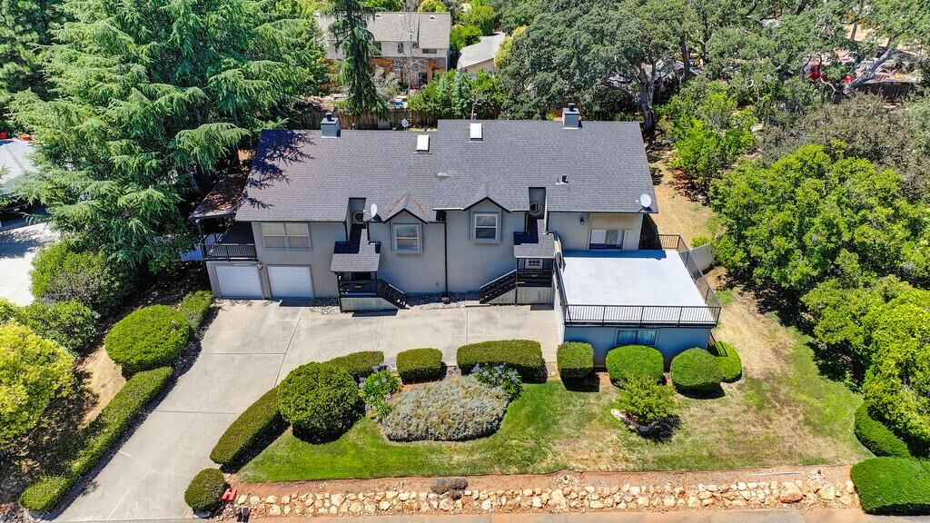 Property Photo:  11215 Mountain View Court  CA 95602 