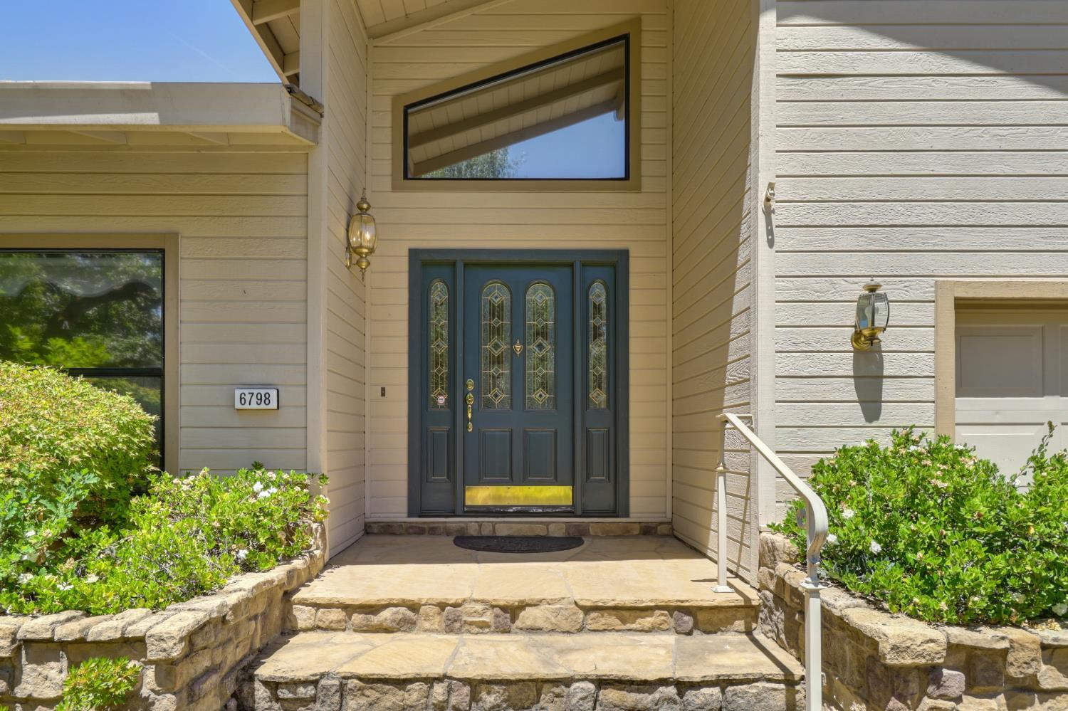 Property Photo: 6798 Terreno Drive CA 95683